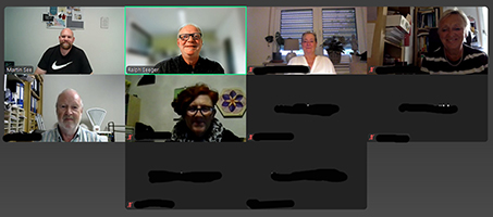 Grundkurs Herbst 2025